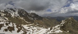 Archiv Foto Webcam Val di Sole Pejo 3000 Bergstation 13:00