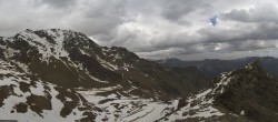 Archiv Foto Webcam Val di Sole Pejo 3000 Bergstation 15:00