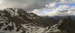 Archiv Foto Webcam Val di Sole Pejo 3000 Bergstation 17:00