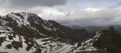 Archiv Foto Webcam Val di Sole Pejo 3000 Bergstation 19:00