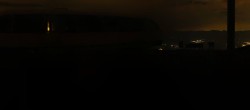 Archiv Foto Webcam Cima Paganella Bergstation 01:00