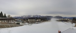 Archiv Foto Webcam Monte Bondone Palon Lift 09:00