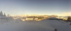 Archiv Foto Webcam Monte Bondone Palon Lift 09:00