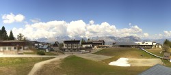 Archiv Foto Webcam Monte Bondone Palon Lift 11:00
