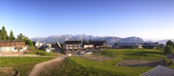 Archiv Foto Webcam Monte Bondone Palon Lift 05:00