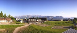 Archiv Foto Webcam Monte Bondone Palon Lift 06:00