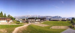 Archiv Foto Webcam Monte Bondone Palon Lift 07:00