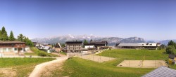 Archiv Foto Webcam Monte Bondone Palon Lift 09:00