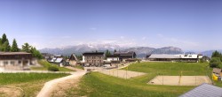 Archiv Foto Webcam Monte Bondone Palon Lift 11:00