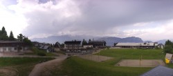Archiv Foto Webcam Monte Bondone Palon Lift 15:00