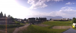 Archiv Foto Webcam Monte Bondone Palon Lift 17:00