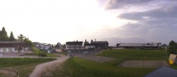 Archiv Foto Webcam Monte Bondone Palon Lift 19:00