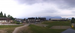 Archived image Webcam Monte Bondone: base station Palon lift 07:00