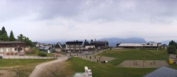 Archived image Webcam Monte Bondone: base station Palon lift 09:00