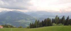 Archived image Webcam Hotel Sambergerhof: Dolomites Panorama 19:00