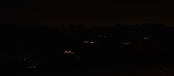 Archived image Webcam Hotel Sambergerhof: Dolomites Panorama 01:00