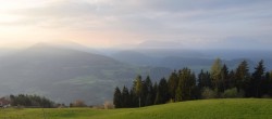 Archiv Foto Webcam Dolomiten Panorama - Hotel Sambergerhof 05:00