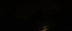Archiv Foto Webcam Courmayeur: Rundblick Pointe Helbronner 23:00