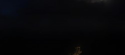 Archiv Foto Webcam Courmayeur: Rundblick Pointe Helbronner 03:00