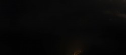 Archiv Foto Webcam Courmayeur: Rundblick Pointe Helbronner 03:00