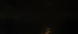 Archiv Foto Webcam Courmayeur: Rundblick Pointe Helbronner 01:00