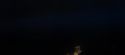 Archiv Foto Webcam Courmayeur: Rundblick Pointe Helbronner 21:00