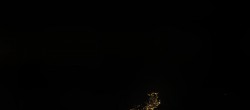 Archiv Foto Webcam Courmayeur: Rundblick Pointe Helbronner 01:00