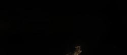 Archiv Foto Webcam Courmayeur: Rundblick Pointe Helbronner 03:00