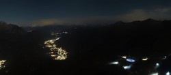 Archiv Foto Webcam Piani di Bobbio - Orscellera 23:00