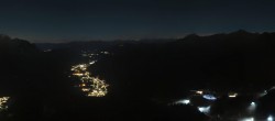 Archiv Foto Webcam Piani di Bobbio - Orscellera 01:00