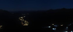 Archiv Foto Webcam Piani di Bobbio - Orscellera 05:00