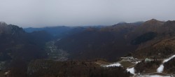 Archiv Foto Webcam Piani di Bobbio - Orscellera 11:00