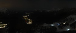 Archived image Webcam Zucco Orscellera, Piani di Bobbio 01:00