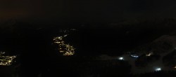 Archived image Webcam Zucco Orscellera, Piani di Bobbio 03:00