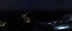 Archived image Webcam Zucco Orscellera, Piani di Bobbio 06:00