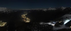 Archiv Foto Webcam Piani di Bobbio - Orscellera 23:00