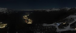 Archiv Foto Webcam Piani di Bobbio - Orscellera 01:00