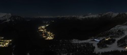 Archiv Foto Webcam Piani di Bobbio - Orscellera 03:00