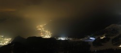 Archiv Foto Webcam Piani di Bobbio - Orscellera 23:00