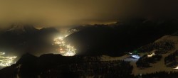 Archiv Foto Webcam Piani di Bobbio - Orscellera 03:00