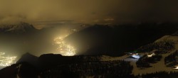 Archiv Foto Webcam Piani di Bobbio - Orscellera 19:00