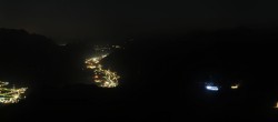 Archiv Foto Webcam Piani di Bobbio - Orscellera 23:00