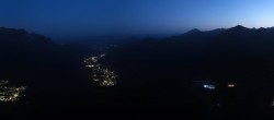 Archiv Foto Webcam Piani di Bobbio - Orscellera 03:00