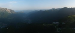 Archiv Foto Webcam Piani di Bobbio - Orscellera 05:00
