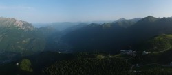 Archiv Foto Webcam Piani di Bobbio - Orscellera 06:00