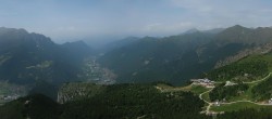 Archiv Foto Webcam Piani di Bobbio - Orscellera 13:00