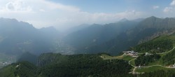 Archiv Foto Webcam Piani di Bobbio - Orscellera 15:00