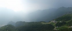 Archiv Foto Webcam Piani di Bobbio - Orscellera 17:00