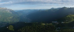 Archived image Webcam Zucco Orscellera, Piani di Bobbio 06:00