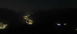 Archiv Foto Webcam Piani di Bobbio - Orscellera 20:00